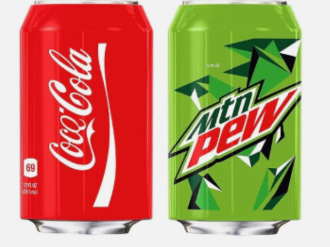 4 Pack Beer Can Covers for 12 oz (355ml) Silicone Sleeve