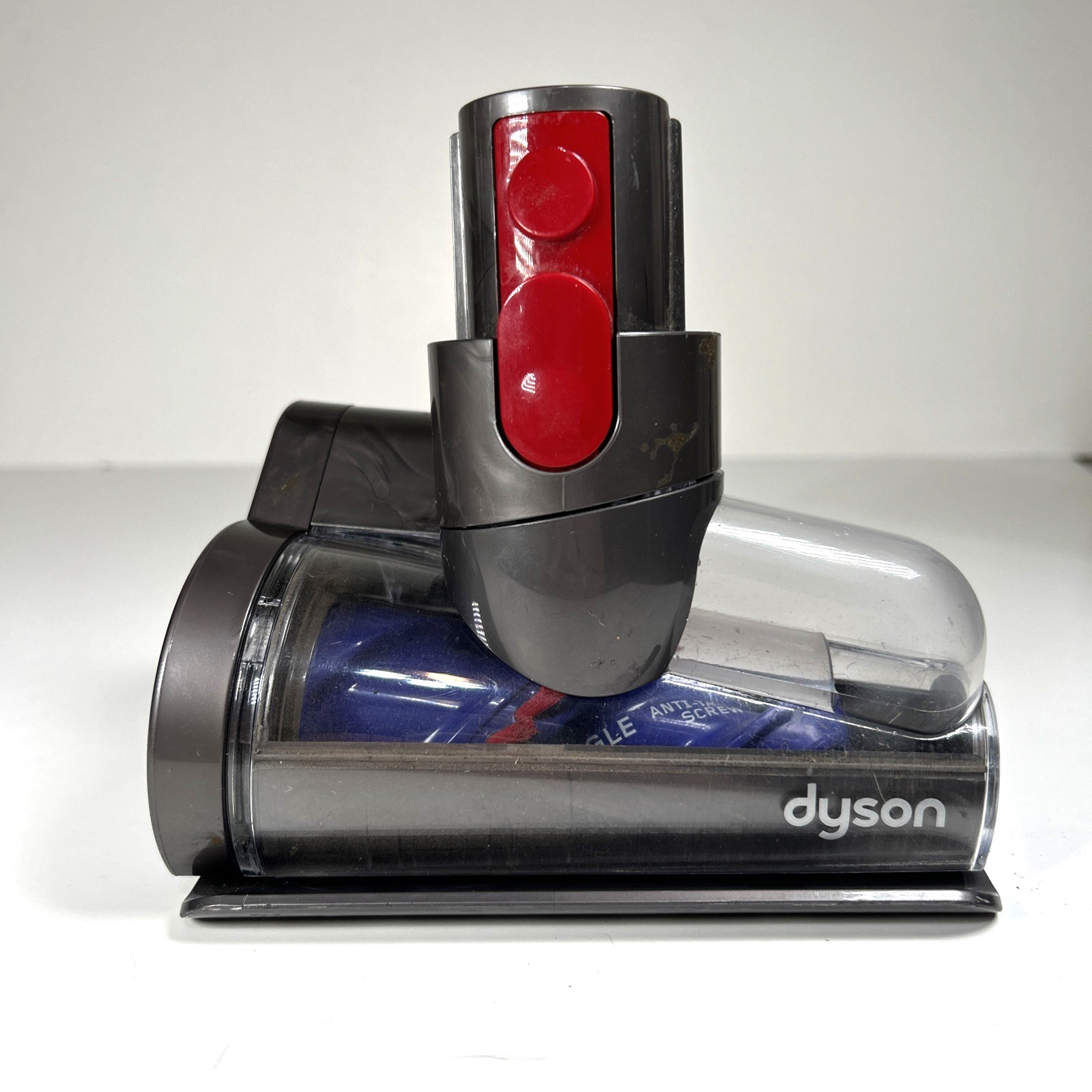 Dyson Attachment 436314 Anti-Tangle Hair Screw Tool *used*