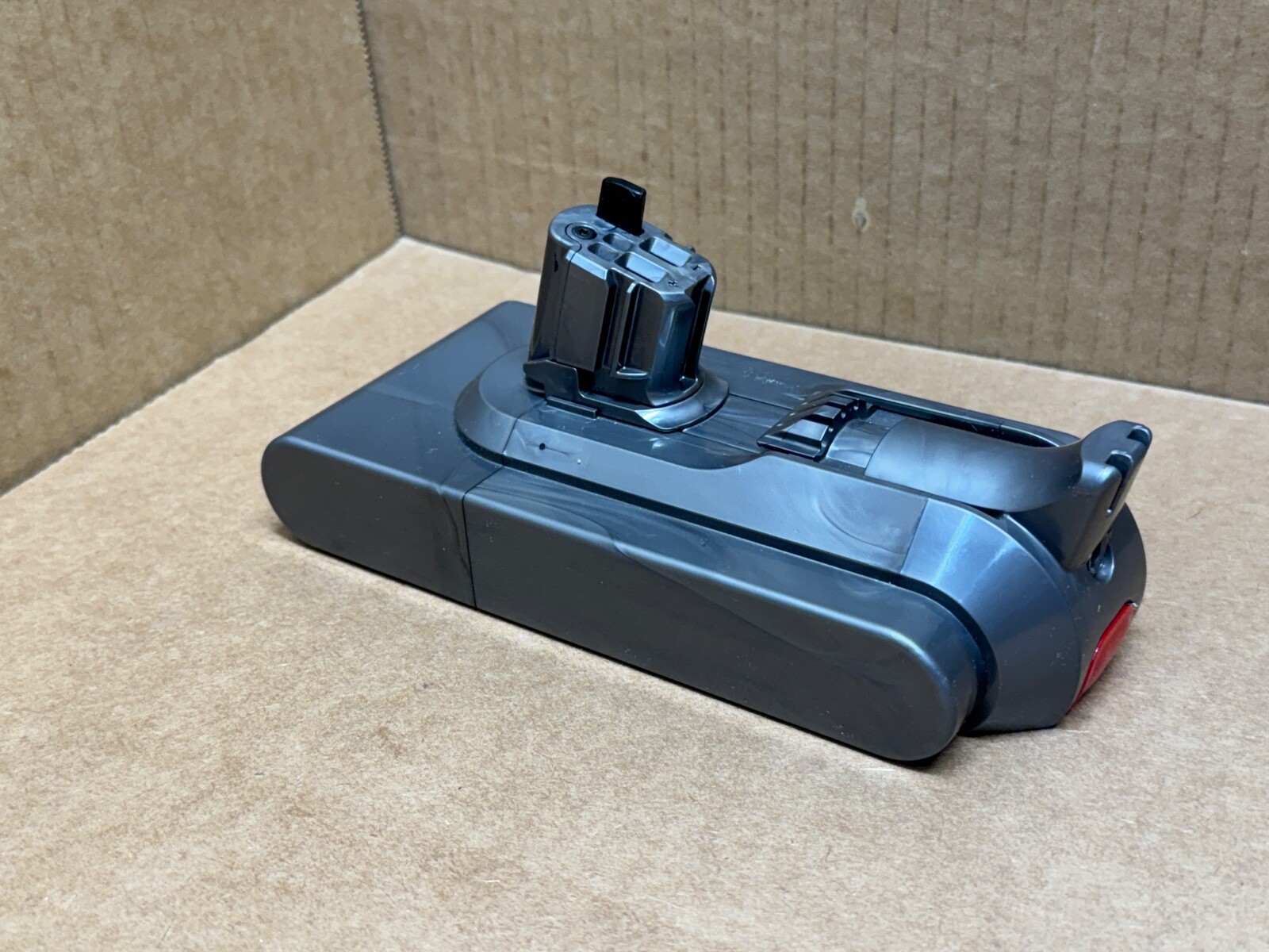 GENUINE DYSON CLICK IN BATTERY OUTSIZE [SV16] FOR V15 V11 – SV29 SV15 SV22 SV28