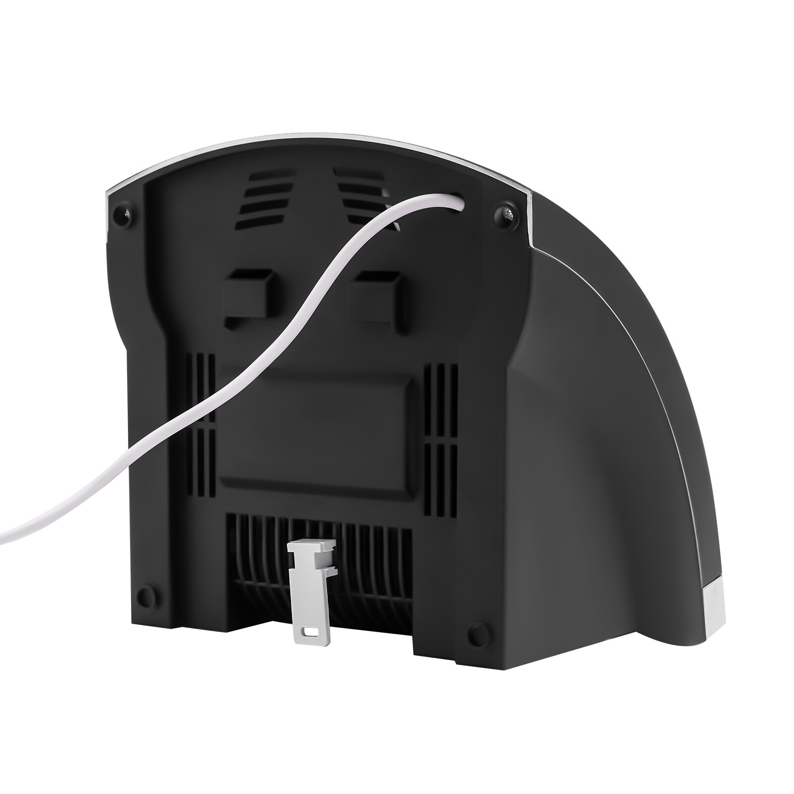 1800W Commercial Automatic Hand Dryer High Speed Hot Air Hand Blower Household