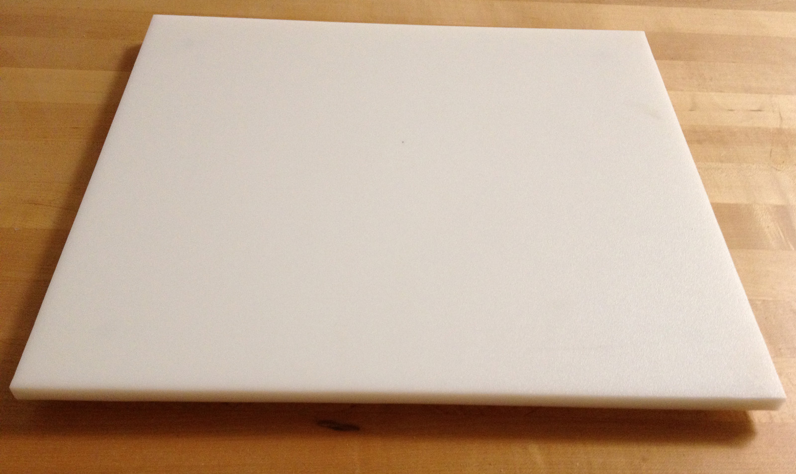 8″ x 12″ x 1/2″ Plastic (HDPE) Cutting Board – Multiple Colors Available