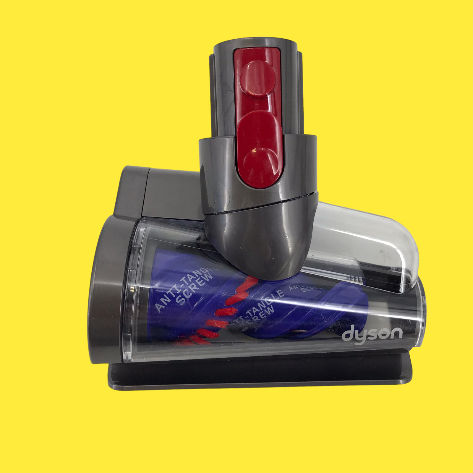Dyson 436314 Anti-Tangle Hair Screw Tool #NO7189