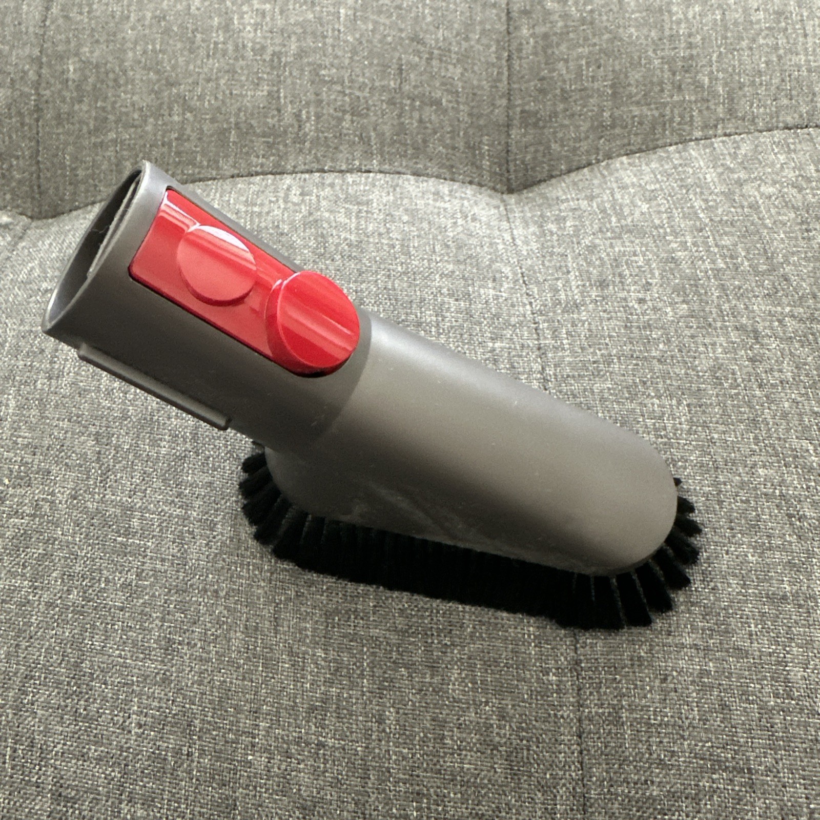 Mini soft dusting brush 967766-01 for Dyson Cyclone V10 Animal Vacuum