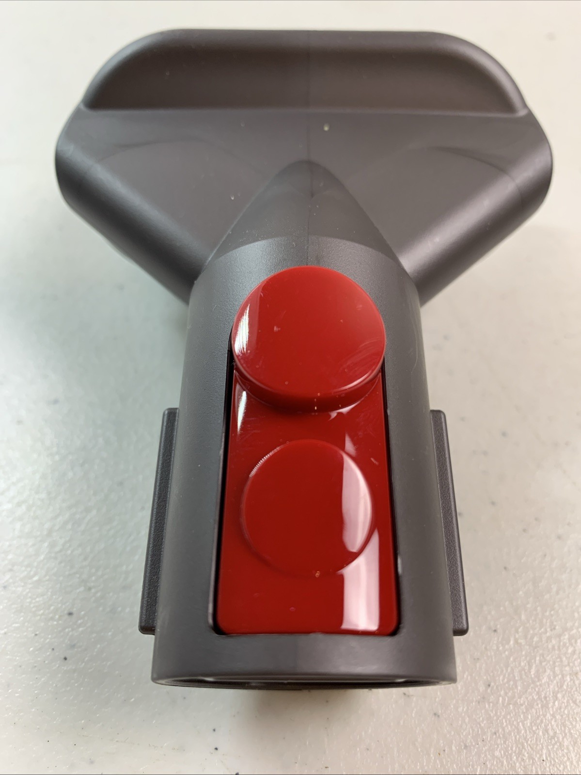 NEW Genuine Dyson V7 V8 V10 V11 V15 Vacuum Stubborn Dirt Brush Tool Attachment
