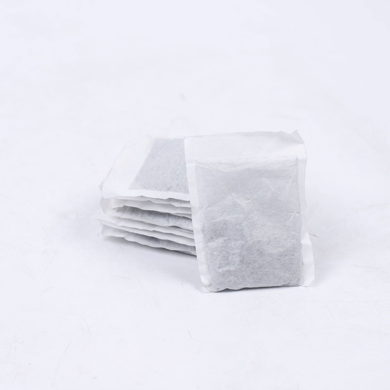 40pcs Activated Carbon Charcoal Filter Bags For Water Distiller Machine Purifier