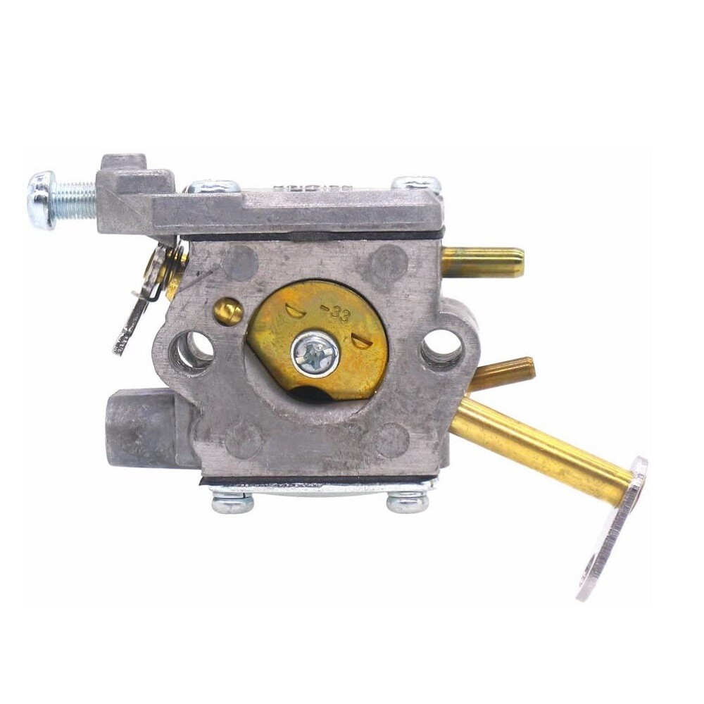 Carburetor Kit For Homelite UT10514 UT10947A D3300 000998271 984922001 Chainsaw