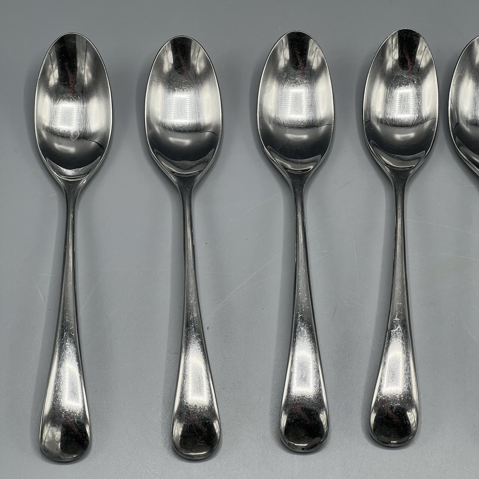 Vtg DANSK International Designs Stainless Torun Japan flatware lot 19 Pieces