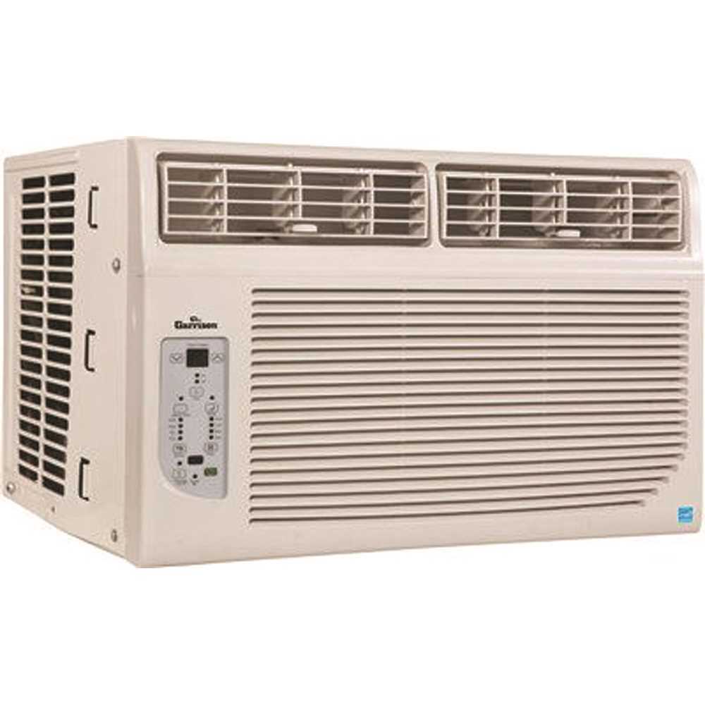 Garrison 8,000 BTU Window Air Conditioner 115-Volt Energy Star – FREE DELIVERY
