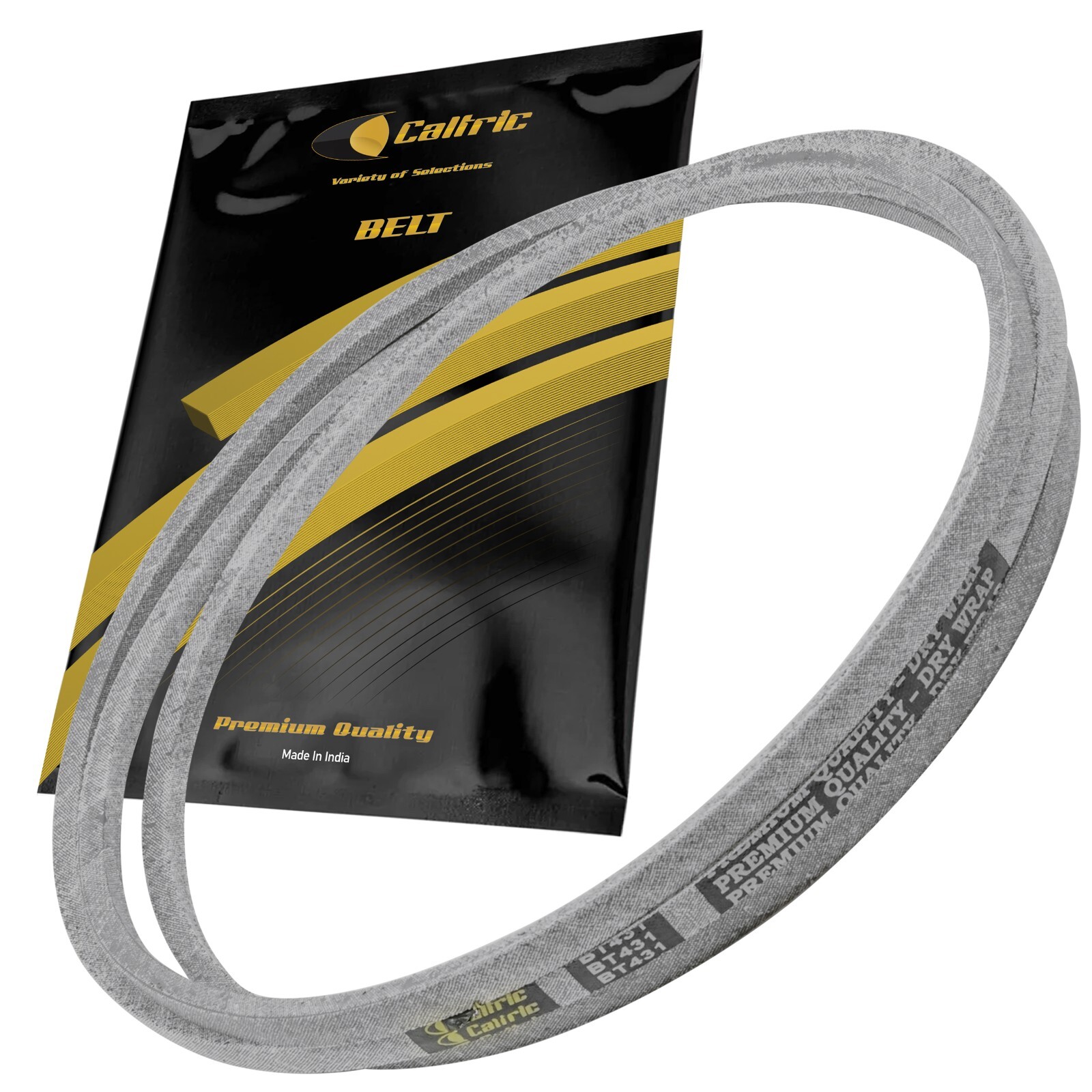 Deck Belt for Cub Cadet LT1045 LT1046 46″ / 754-04033 954-04033A 75404033