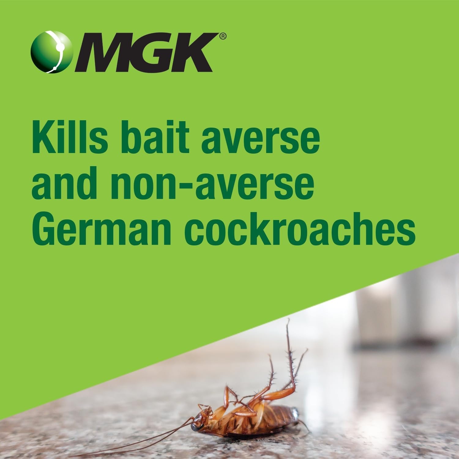 Vendetta Plus Cockroach German Roach Control Bait Gel w/ Nyguard IGR ~SHIPS FAST