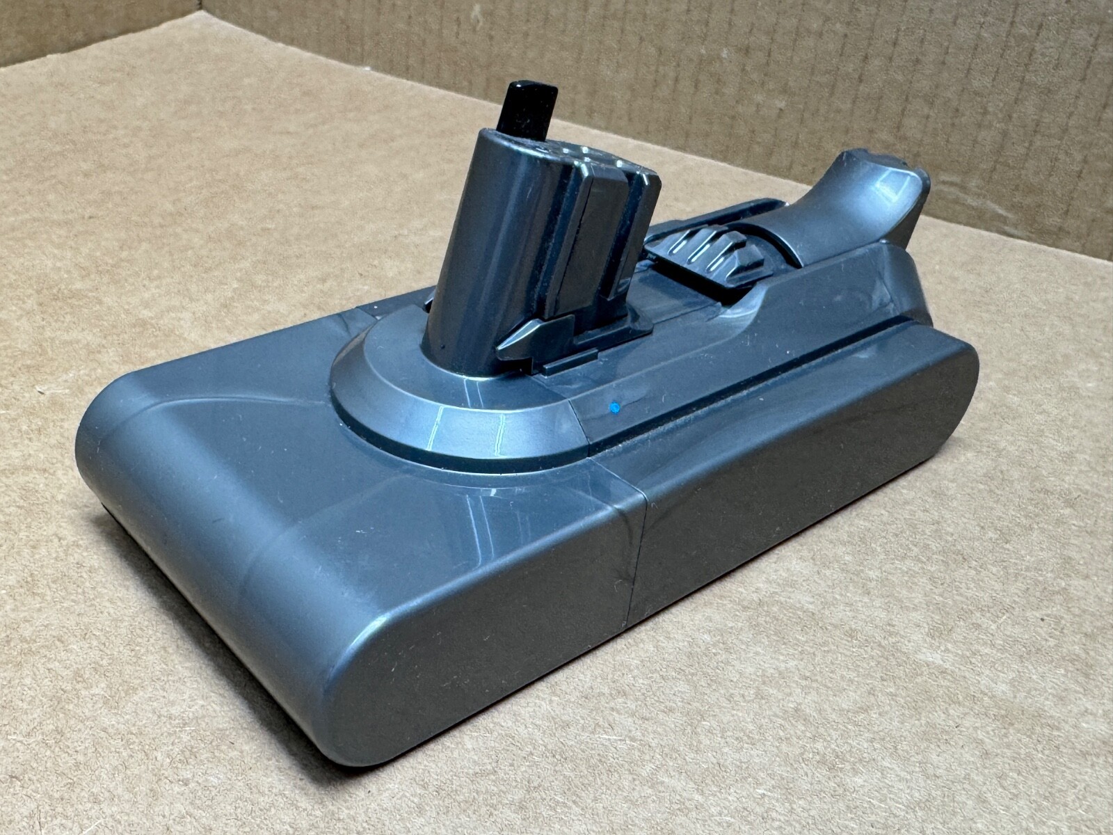 GENUINE DYSON CLICK IN BATTERY OUTSIZE [SV16] FOR V15 V11 – SV29 SV15 SV22 SV28