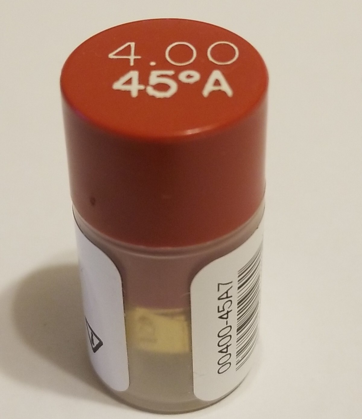 4.00-45 A DELAVAN OIL BURNER NOZZLE(PROMPT SHIPMENT WITHIN 24 HOURS)