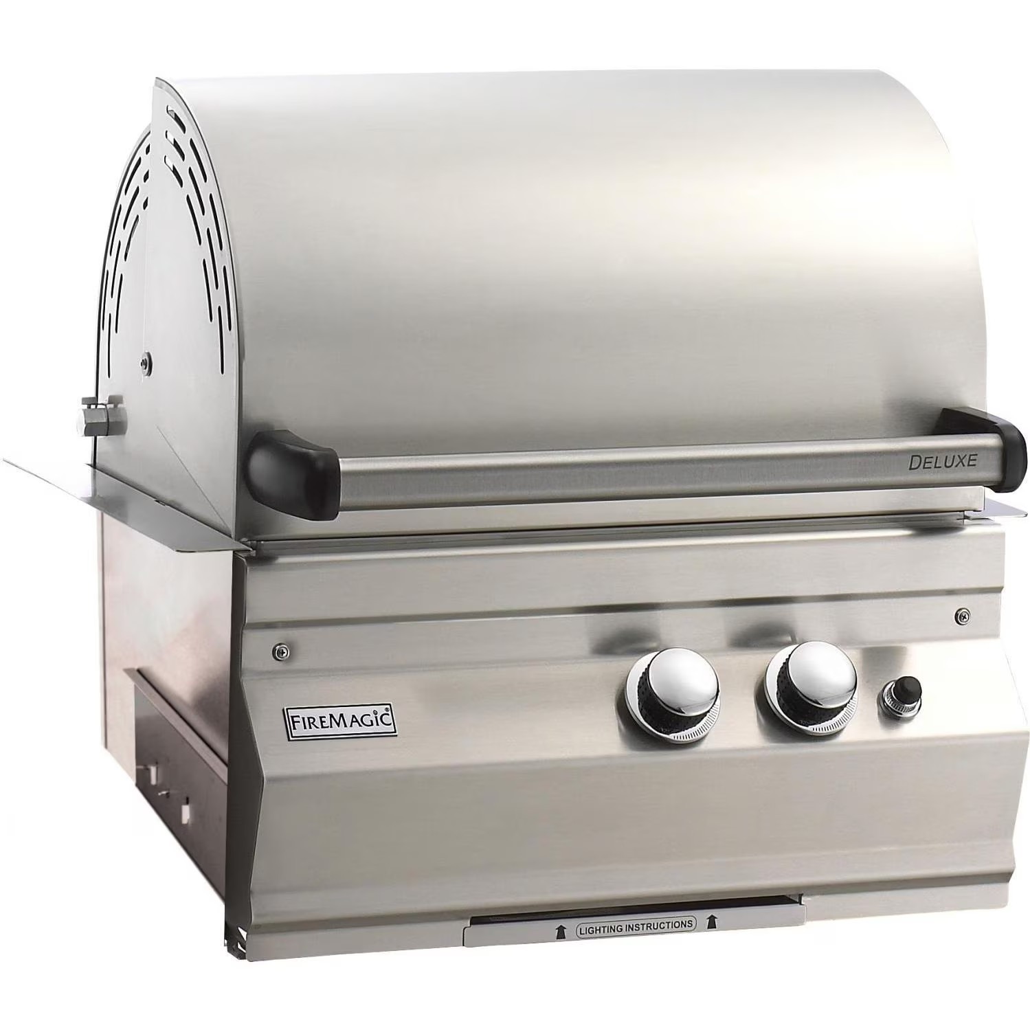 Fire Magic Deluxe Built-In Grill 11-S1S1N-A