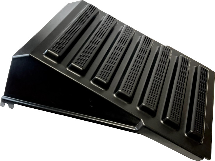 Battery Box Cover Compatible With International trucks 564.55369