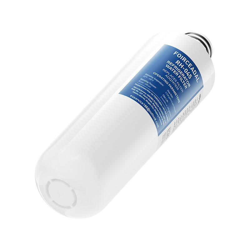 2-PACK For LG LT1000P ADQ747935 Replacement Fridge Refrigerator Ice&Water Filter