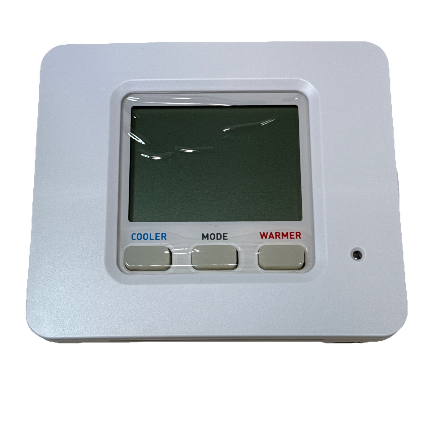 Geothermal Digital Residential Thermostat (TP32S02) LX-Series