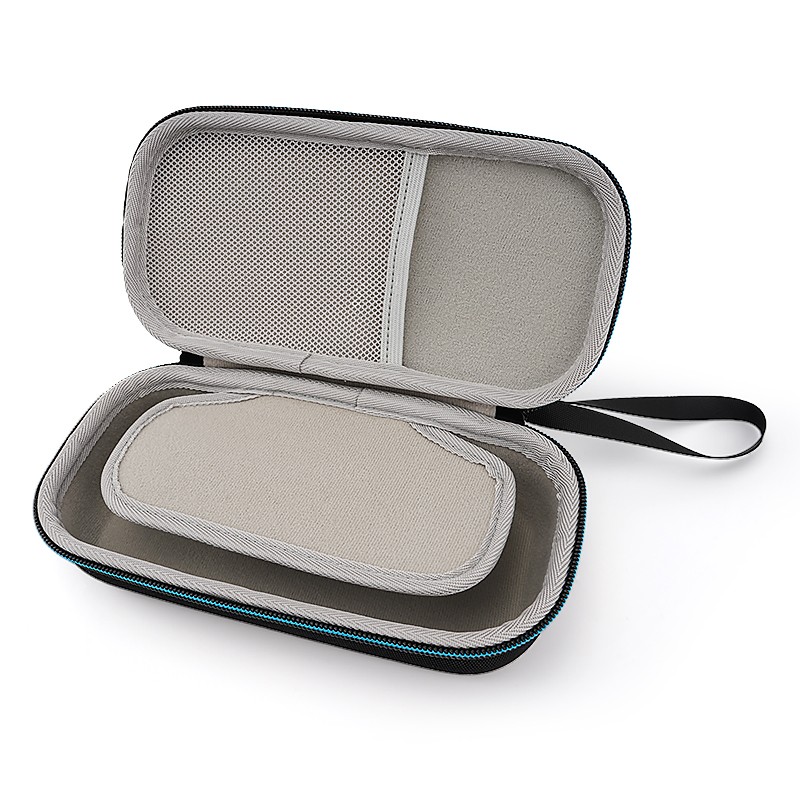 Hard Case Compatible for WOLFBOX MF100&JUFINX Electric Air Duste,Hard EVA Case