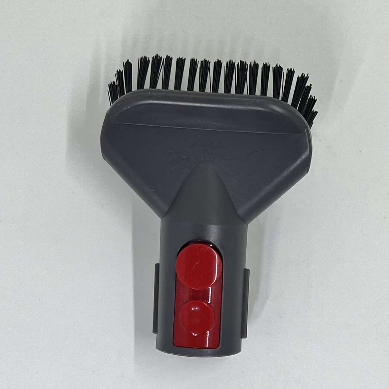 V7 V8 V10 V11 V15 QR Stubborn Dirt Brush Tool Attachment For Dyson Vacuum NEW