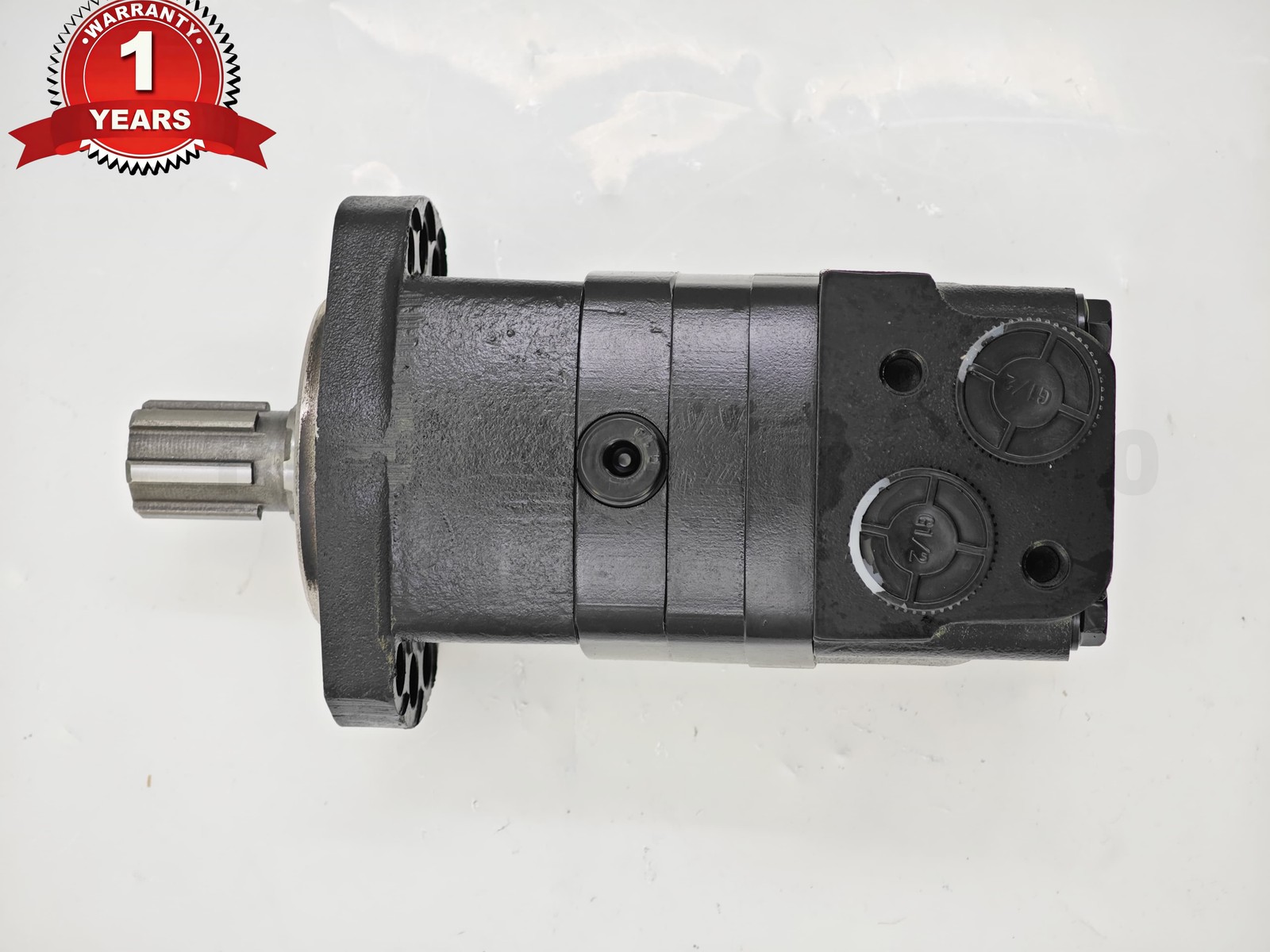 Brush Cutters Motor For Wolfequip for Landhonor Mower BC-13-72W Hydraulic Motor