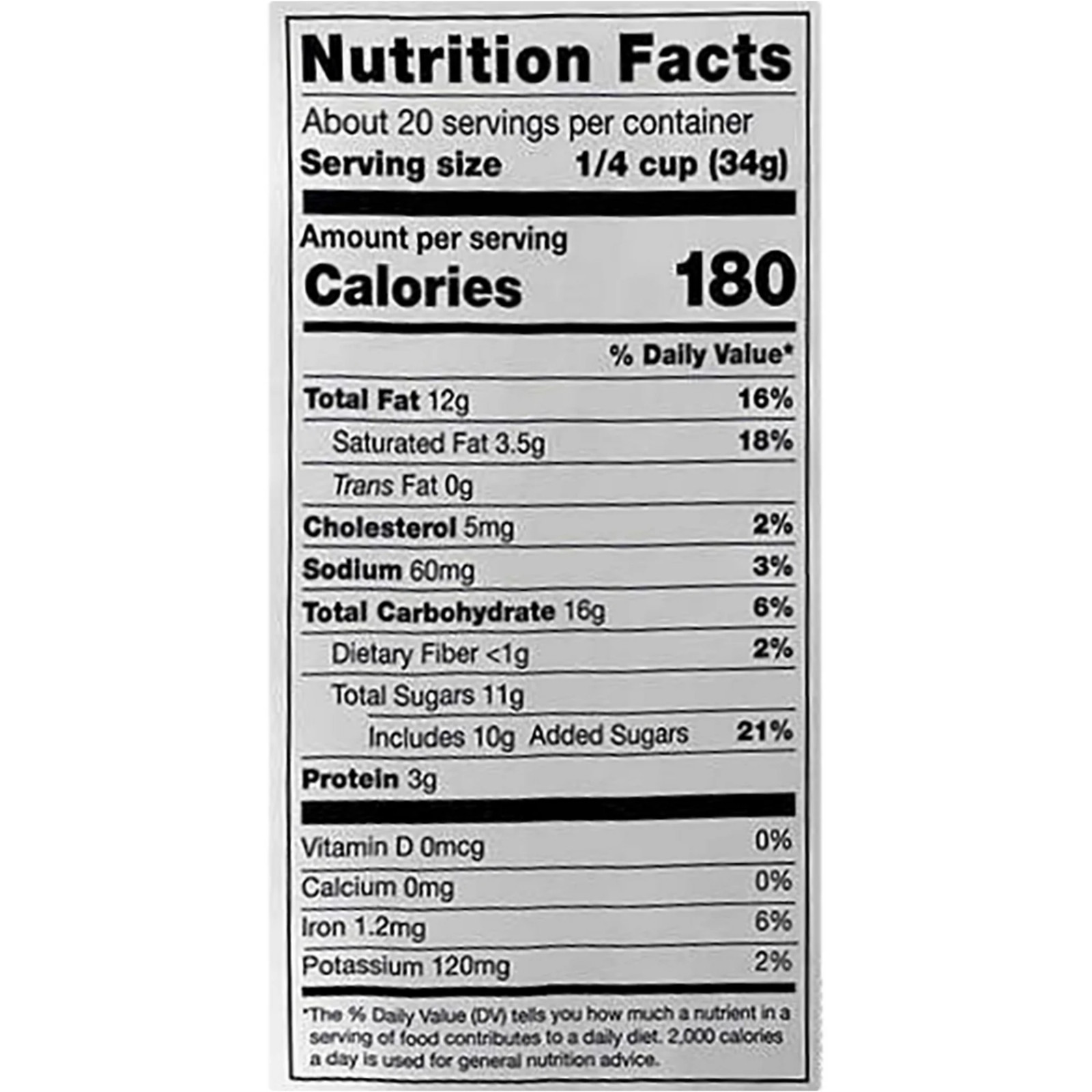 4 Packs Kirkland Signature Butter Toffee Cashews 24 oz Each = 96 oz (6 lbs)