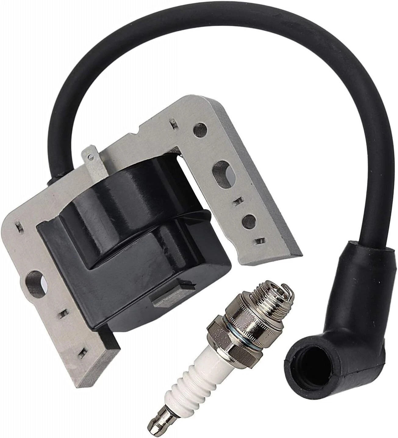 GENUINE Tecumseh 34443D Coil Ignition Replaces 34443C 34443B 34443A 34443