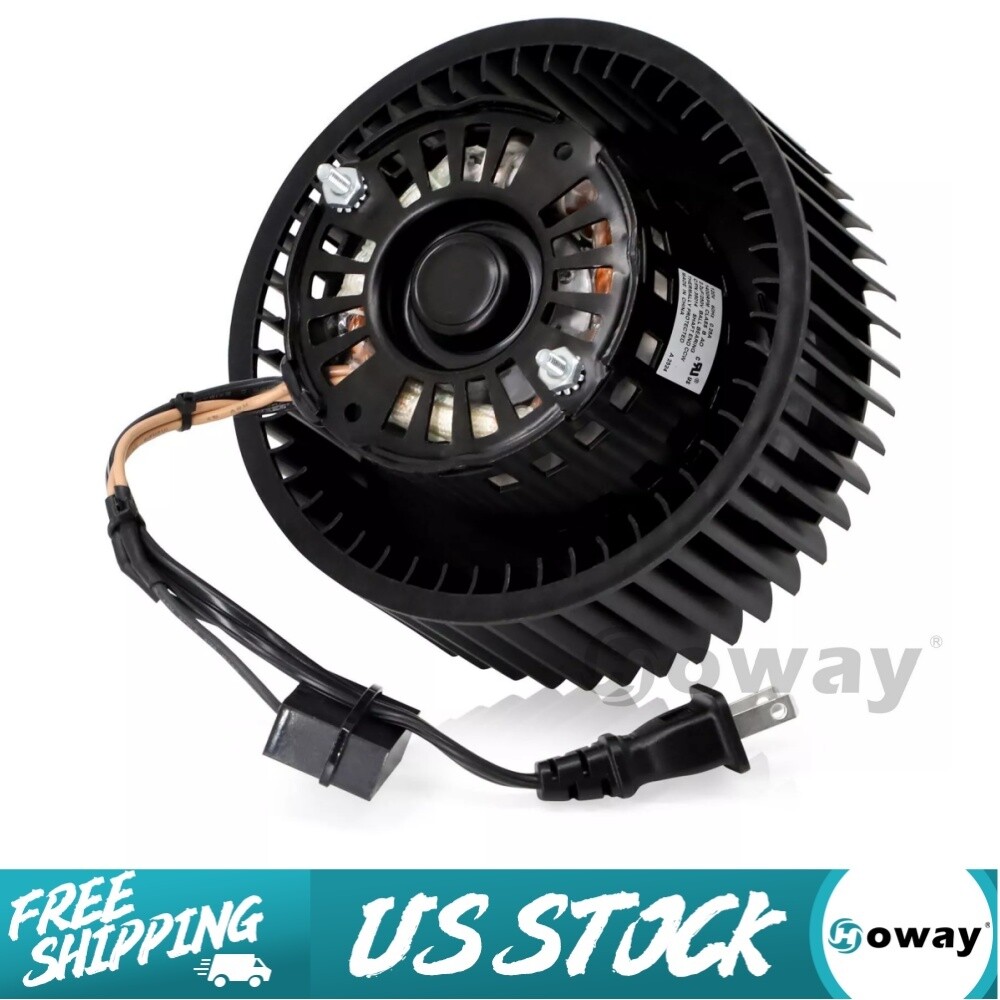 S97015162 Bathroom Exhaust Fan Motor Replace for Broan NuTone Bathroom 80 CFM