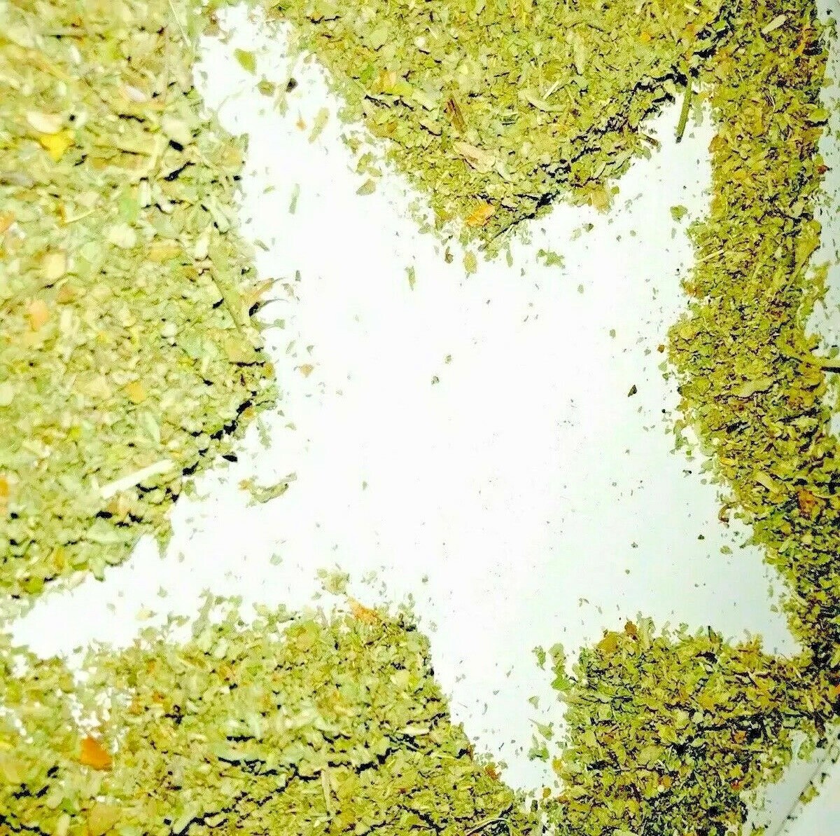 ORGANIC Herbal Tea Blend Damiana+Mullein+Marshmallow Natural Mix oz 1 2 4 8 lbs