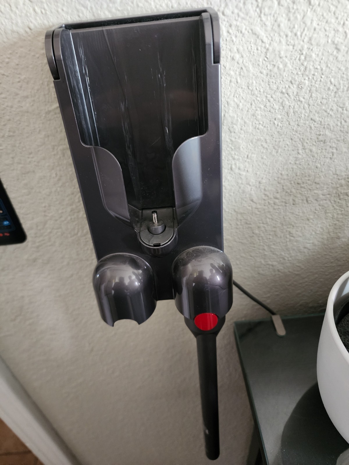 Dyson OEM Wall Mount Charging Docking Station Digital Slim