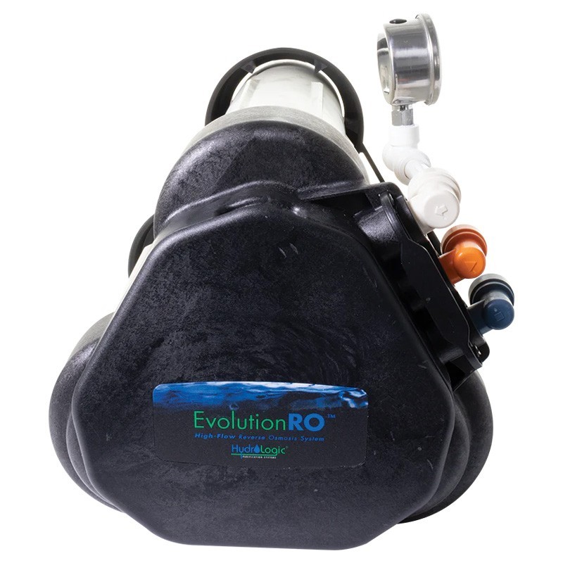 NEW Hydro Logic Evolution RO 1000 GPD – Reverse Osmosis System Water Filtration