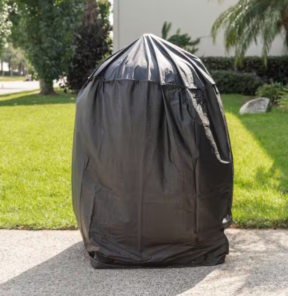 Universal Dome Smoker Cover