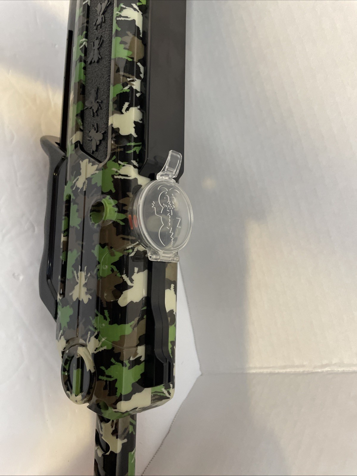 BUG-A-SALT Black Fly 3.0 Excellent Condition, Tested! New Out Of Box! Tested