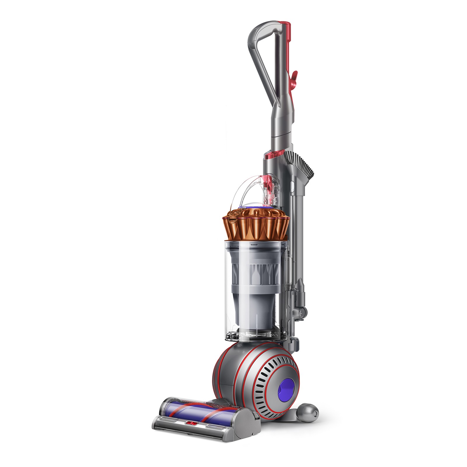 Dyson Ball Animal 3 Total Clean Upright Vacuum | Copper | Refurbished