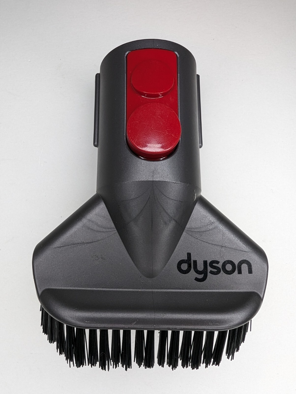 Dyson Quick Release Mini Soft Dusting Brush Attachment