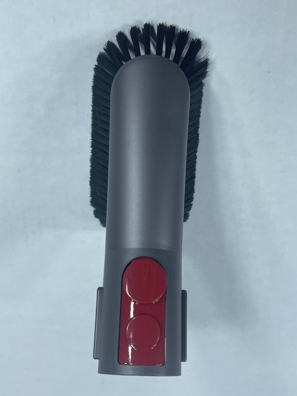 NEW Dyson V15 V11 V10 V8 V7 Quick Release Mini Soft Dusting Brush Tool Head OEM