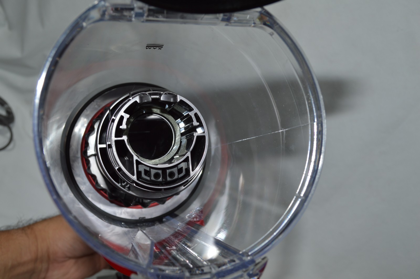 NWOB! Dyson V15 Cordless Stick Vacuum Cleaner w/ Accessories *SEE PICS*