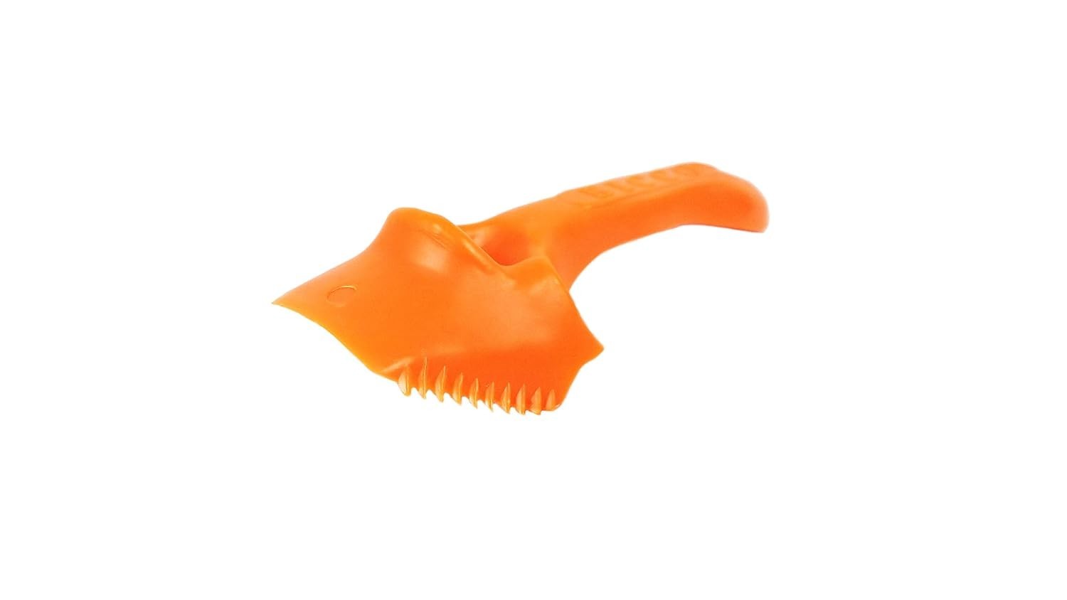 Bicco Plastic Fish Scaler (2-Pack)