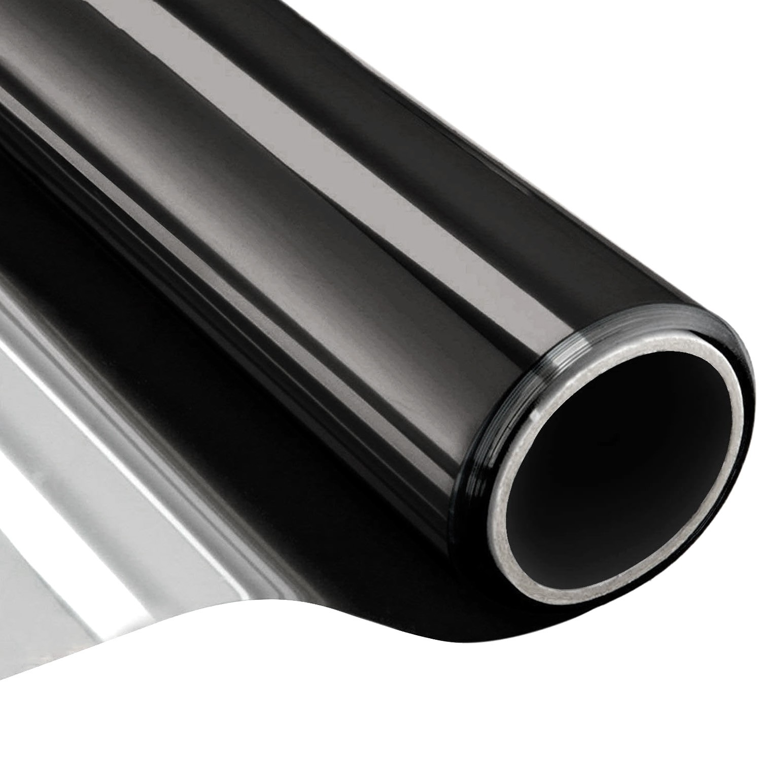 20″x3FT Uncut Window Tinting Film Home Office Glass Privacy Security Roll