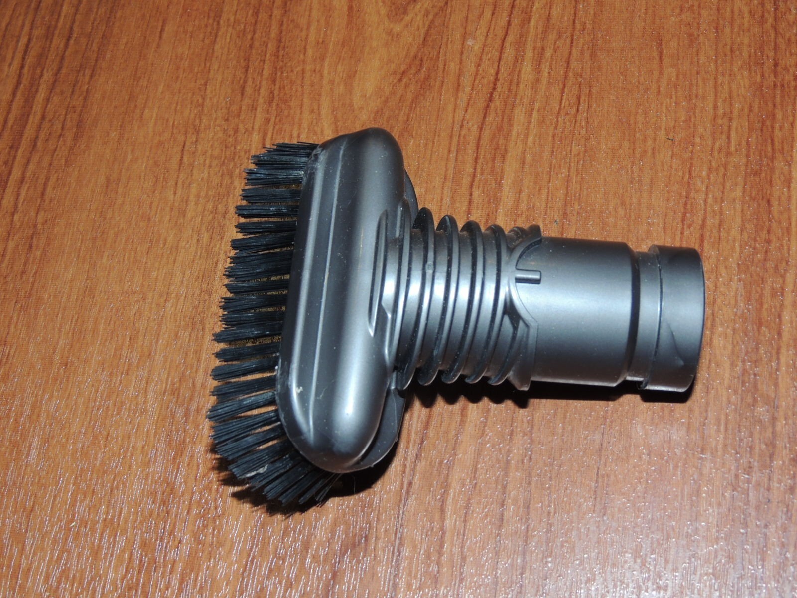Genuine Dyson Stubborn Dirt Dusting Brush Stiff Bristles – Part 918508-01