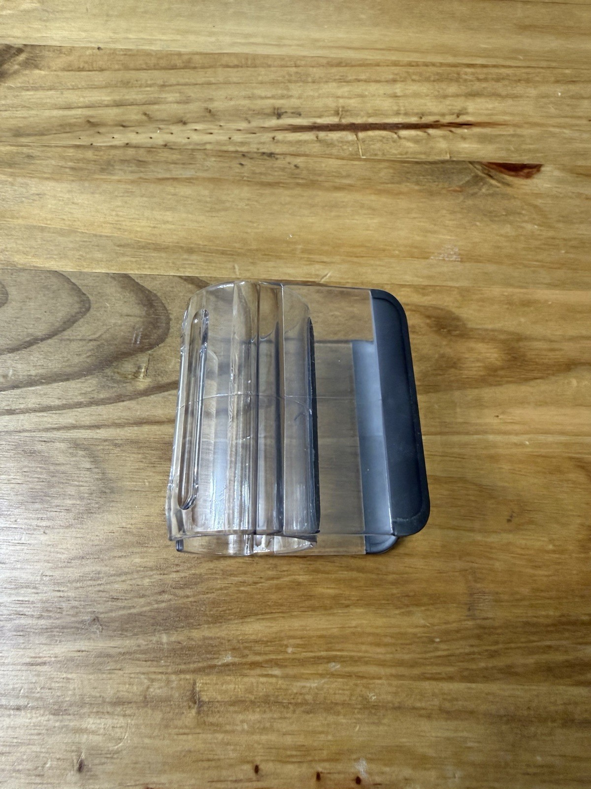 Dyson Wand Storage Clip