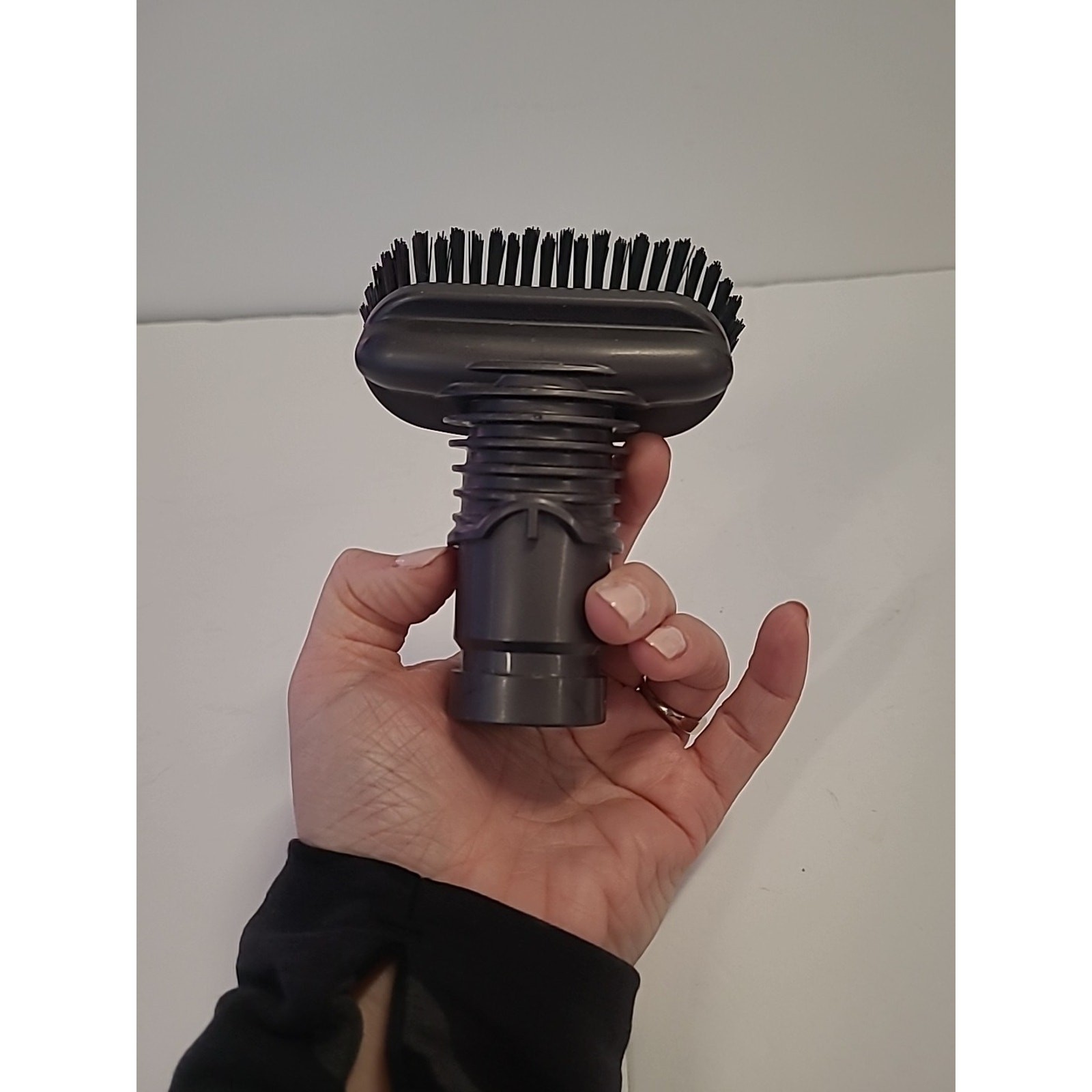 OEM Dyson 918508-01 UPRIGHT VACUUM STUBBORN DIRT BRUSH ATTACHMENT Genuine