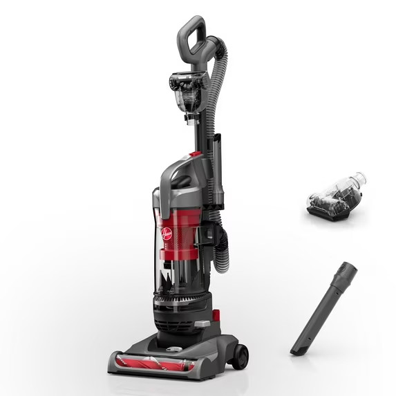 Hoover Rewind Pet Bagless Upright Vacuum Cleaner UH77410V – FREE SHIP