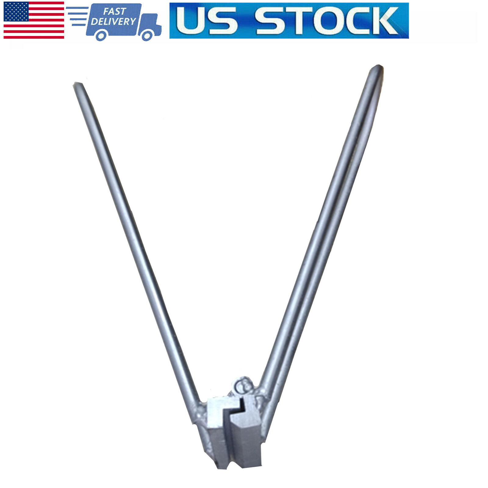 2-in-1 Hand Bender Standing Seam Mechanical Panel Roofing Manual Tool