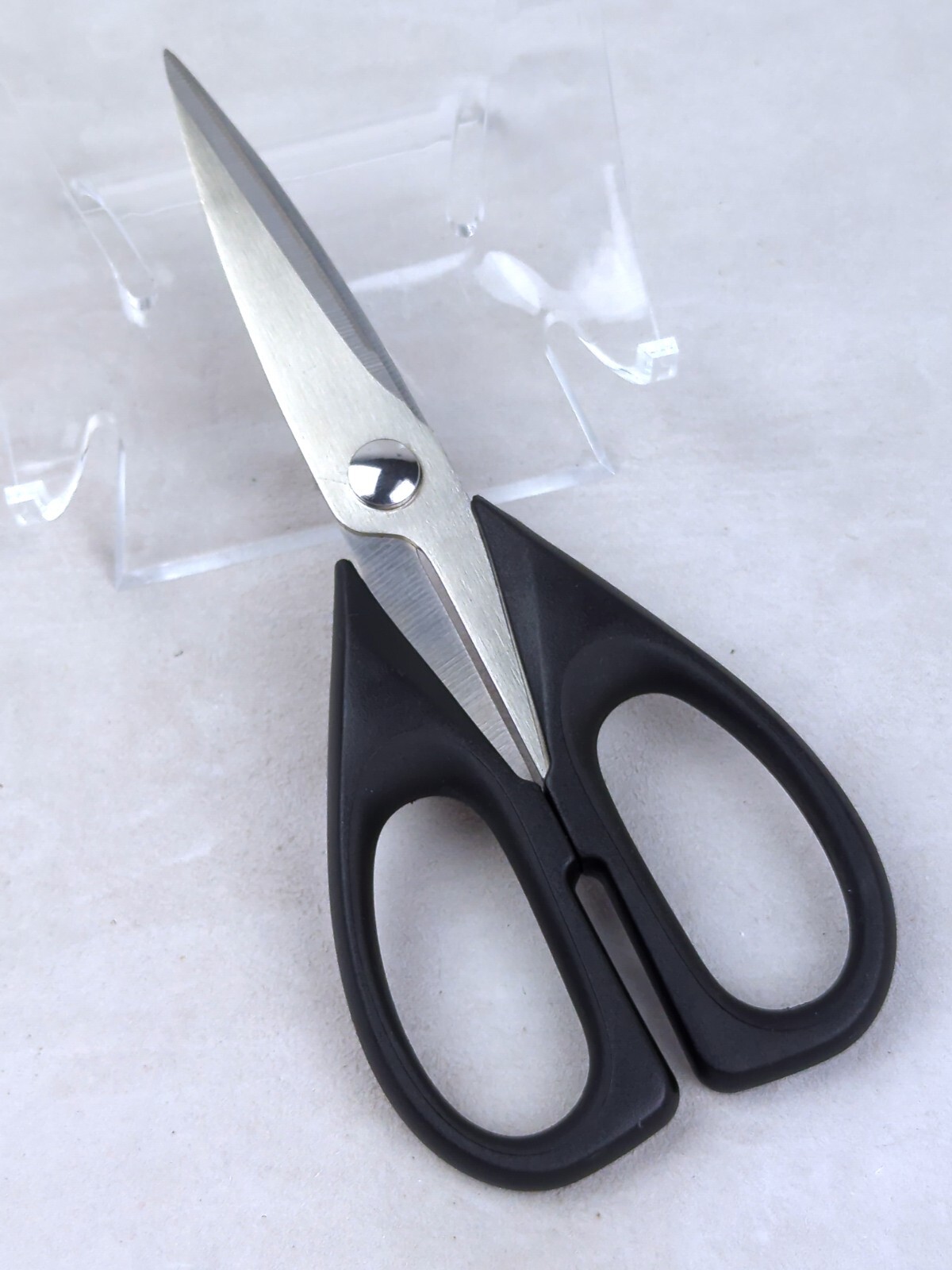 McCOOK 6.75 in Utility SCISSORS / SHEARS, Stainless Steel – NEW, Never Used