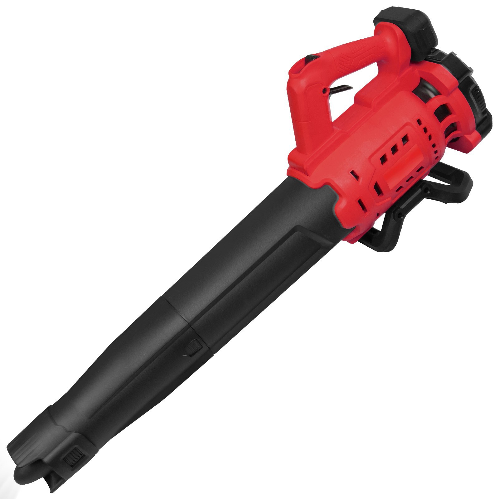 Brushless Leaf Blower For Milwaukee M18 Battery Cordless Snow Blower-Bare Tool.