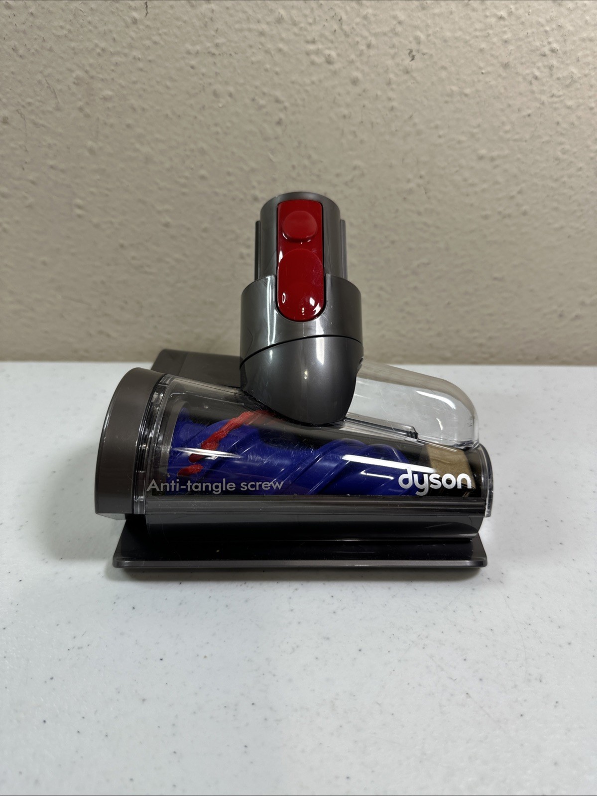 Dyson Gen5 Outsize SV24 Anti-tangle Hair Screw Tool for Cordless Vacuum 436314