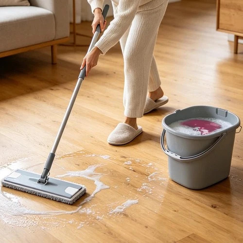100pcs Multi-surface Floor Cleaning Tablets,Multiple Effect the floors Clean