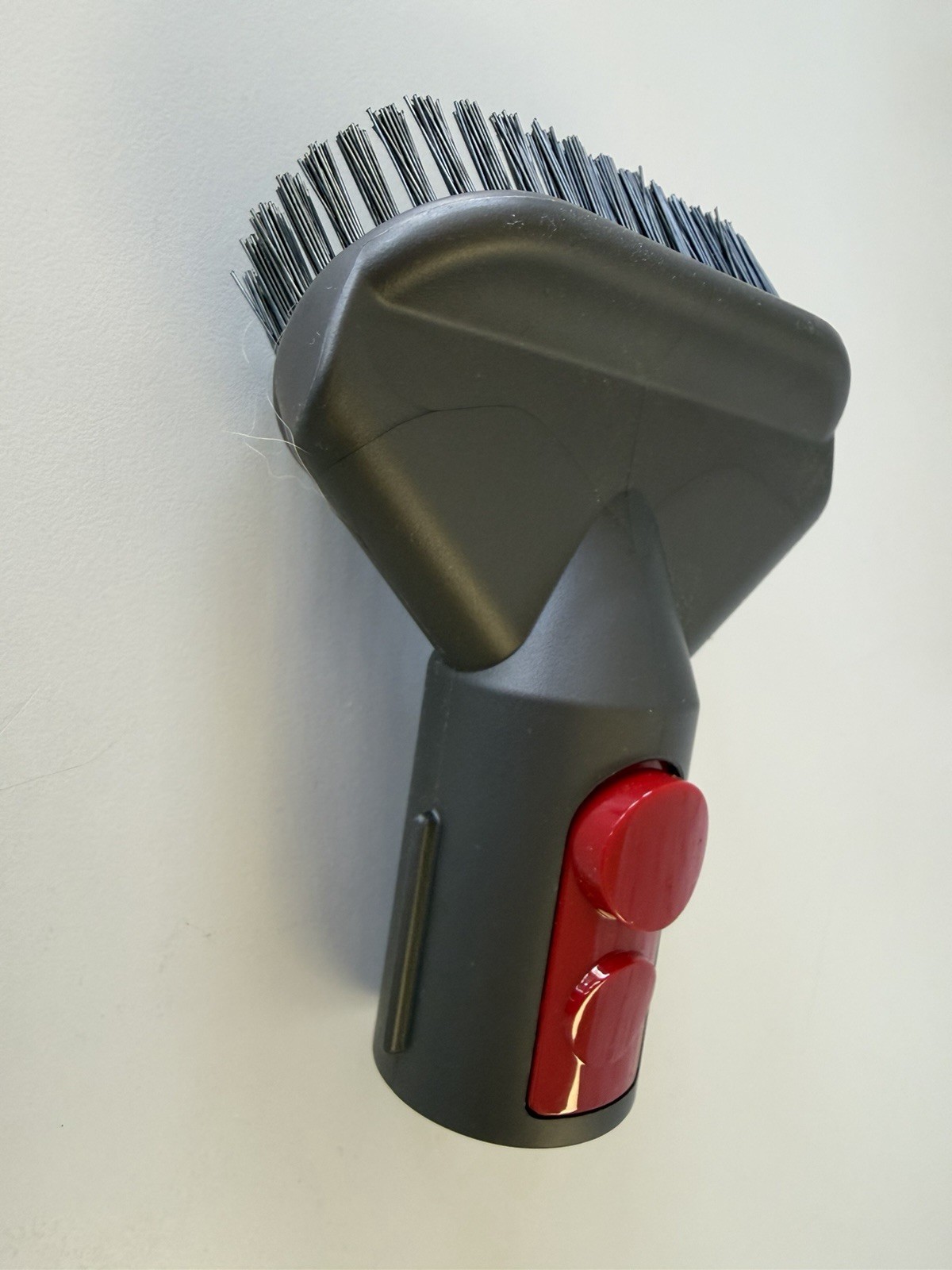 NEW – OEM – Dyson Vacuum Stubborn Dirt Brush Attachment-V7,V8,V10,V11,V12,V15