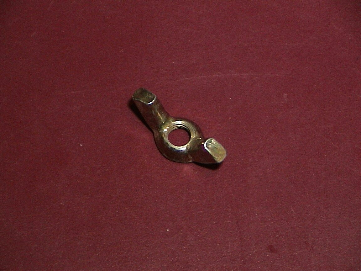 NEW OEM STIHL Trimmer Edger Loop Handle Wing Nut FC 55 FS 45 KW 85 9245-003-0900