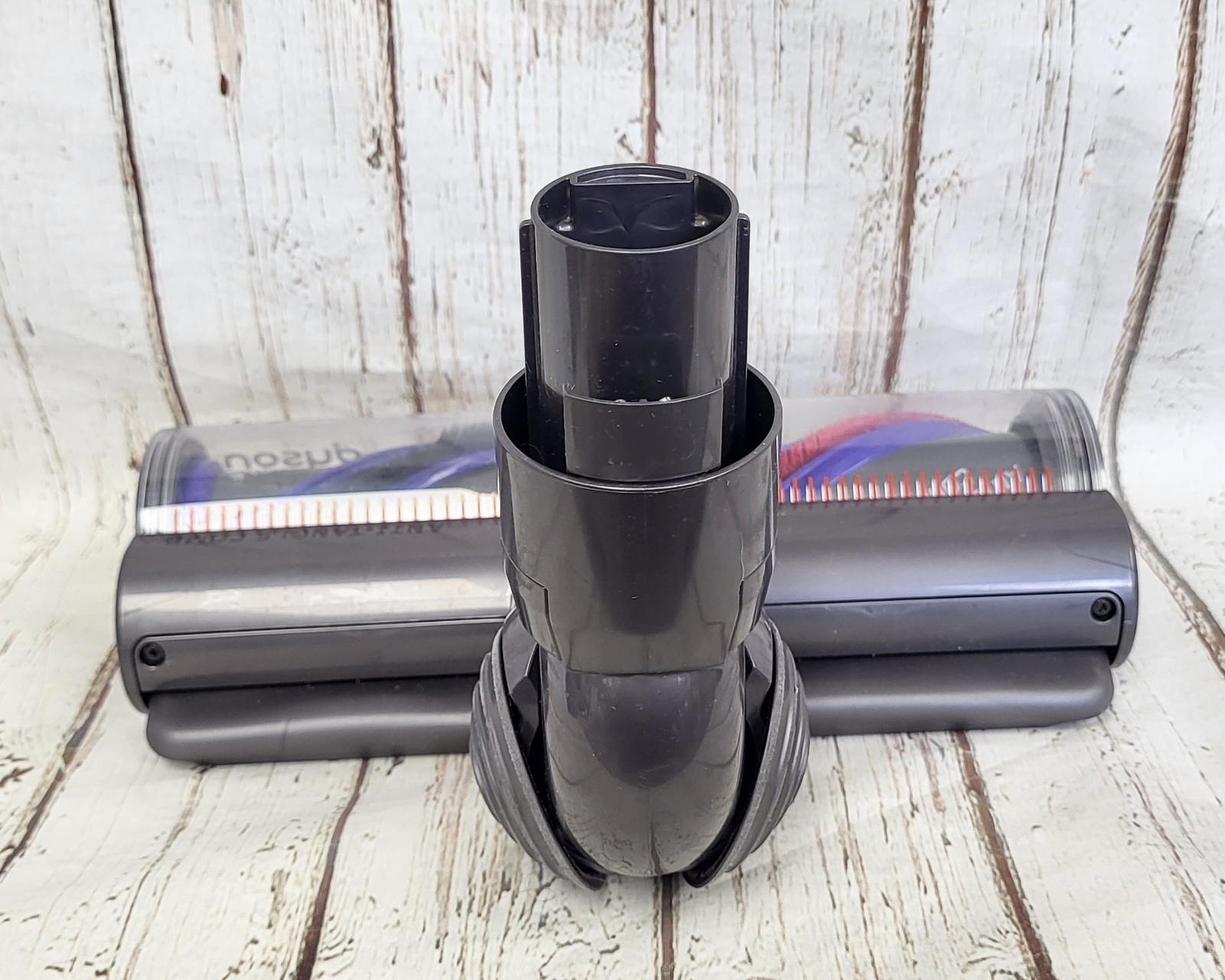 DYSON V7 V8 V10 V15 V11 High Torque Drive Anti-Tangle Comb Motorized Brush Head