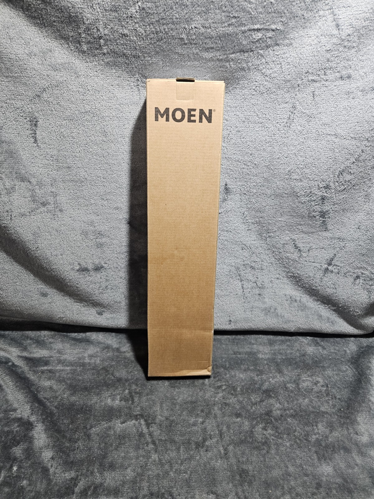 MOEN Genta 18 in. Towel Bar in Brushed Nickel – BH3818BN NEW